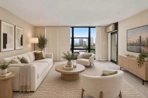 3001 S Michigan AVE #809, Chicago, IL 60616