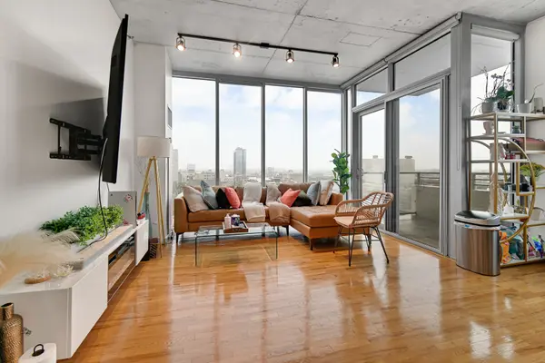 1720 S Michigan AVE #1210, Chicago, IL 60616