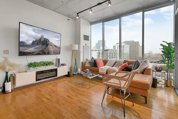 1720 S Michigan AVE #1210, Chicago, IL 60616