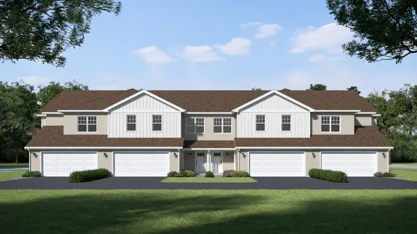 542 Buckboard LN, Sycamore, IL 60178