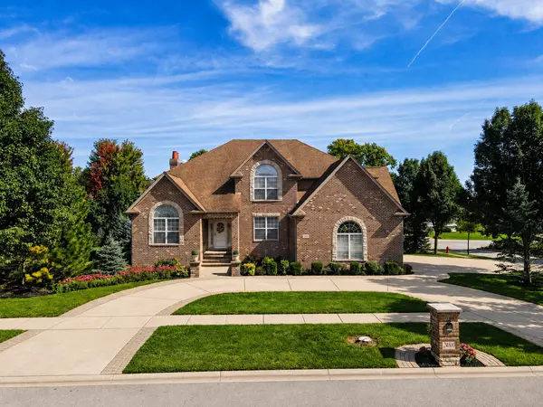 24800 Barolo DR, Plainfield, IL 60586