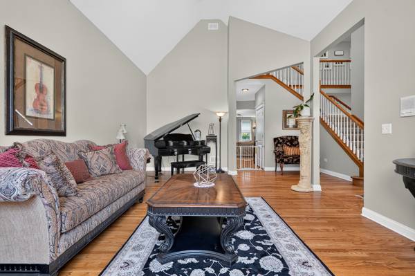 24800 Barolo DR, Plainfield, IL 60586