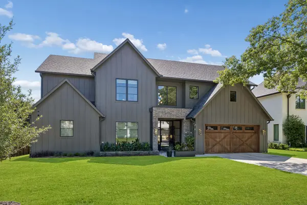 4046 Clover LN, Dallas, TX 75220