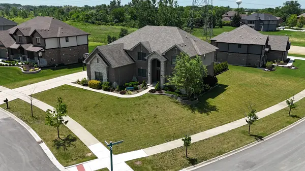 22612 Bear Claw LN, Frankfort, IL 60423