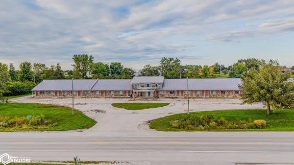 2010 E Main, Lamoni, IA 50140