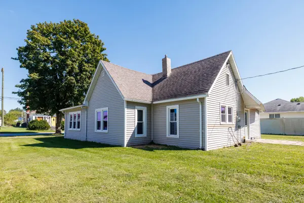 312 S Weston ST, Rensselaer, IN 47978