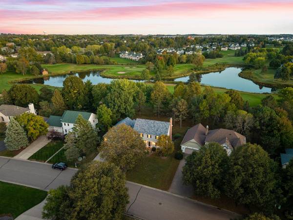 3563 Rae LN, Woodbury, MN 55125