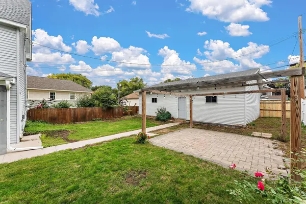 601 Sims AVE, Saint Paul, MN 55130