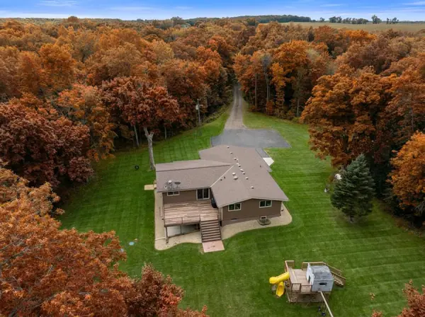 1432 80th ST NW, Buffalo, MN 55313