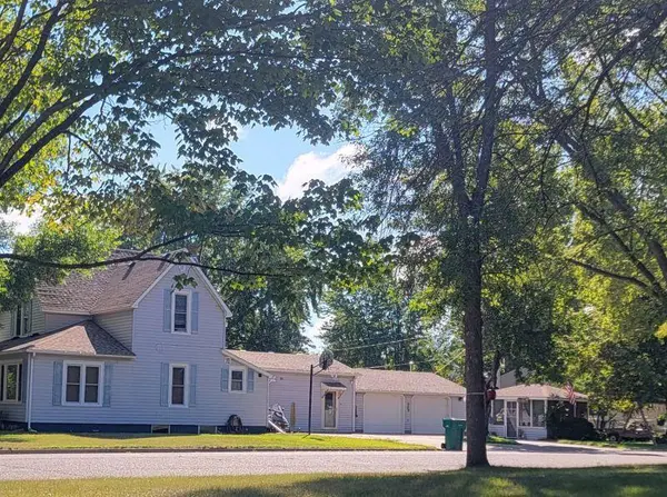 521 3rd ST NW, Aitkin, MN 56431