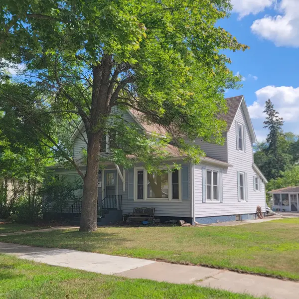 521 3rd ST NW, Aitkin, MN 56431