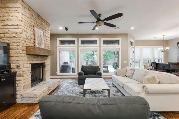 1008 Bayonne Bridge CT, Edmond, OK 73034