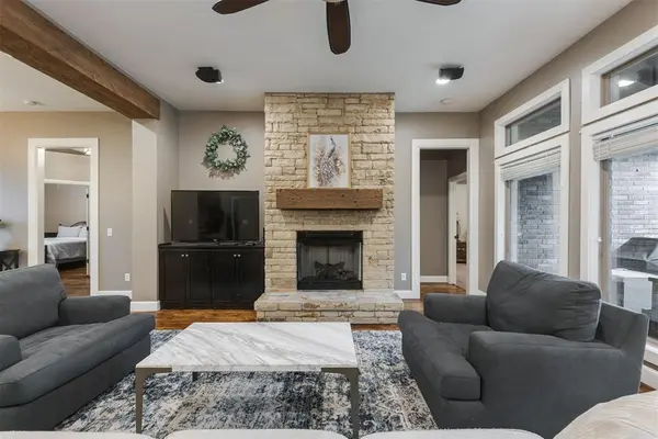 1008 Bayonne Bridge CT, Edmond, OK 73034