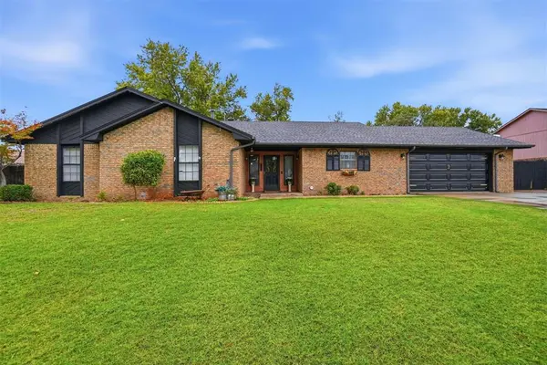 1310 Dalton AVE, Elk City, OK 73644