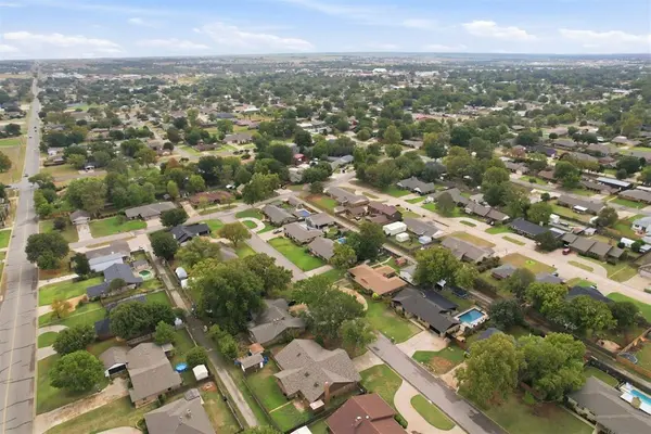 1310 Dalton AVE, Elk City, OK 73644
