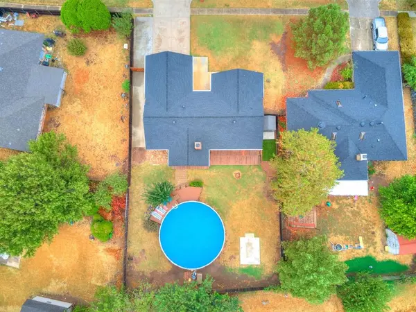 404 Ember Glow, Moore, OK 73160