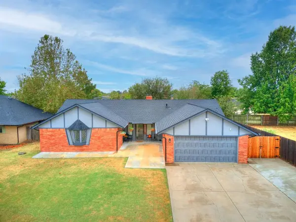 404 Ember Glow, Moore, OK 73160