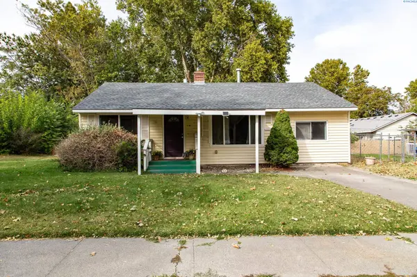 38 S Waverly St, Kennewick, WA 99336