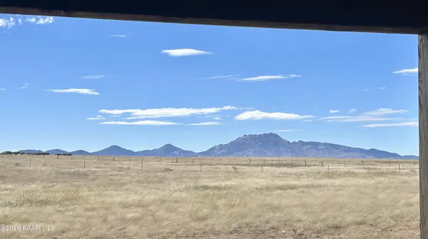 8992 N Barrel Mesa RD, Prescott Valley, AZ 86315