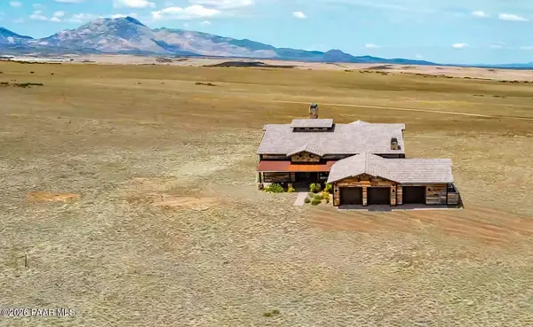 8992 N Barrel Mesa RD, Prescott Valley, AZ 86315
