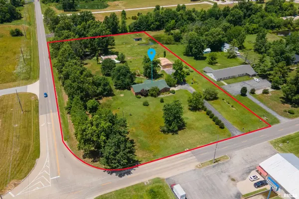 1000 N Pentecost DR, Marion, IL 62959
