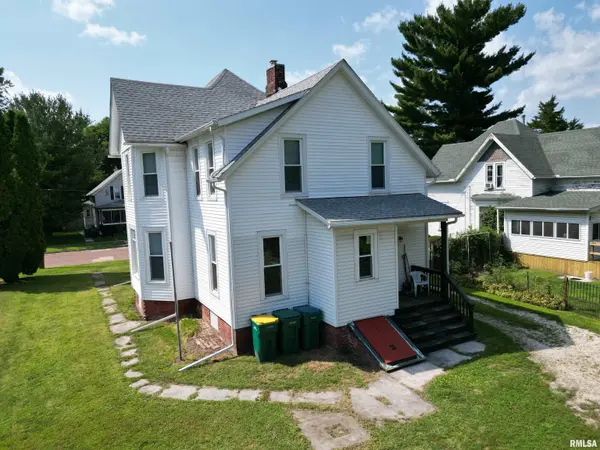 145 Duffield AVE, Galesburg, IL 61401