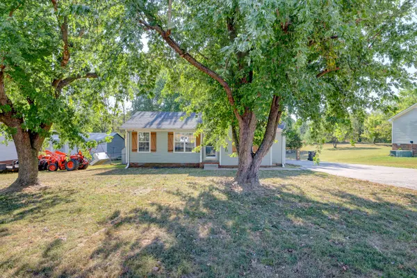 672 Artic Ave, Oak Grove, KY 42262