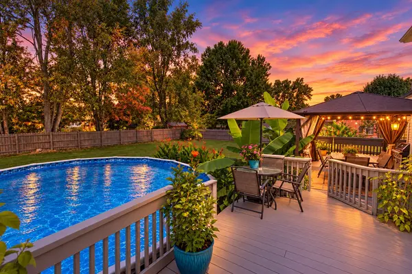 207 Louise Dr, White House, TN 37188