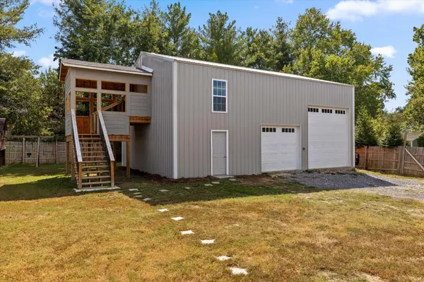 7720 Lynnle Way, Hixson, TN 37343