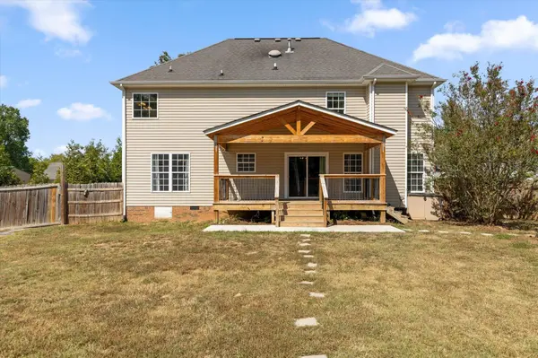 7720 Lynnle Way, Hixson, TN 37343