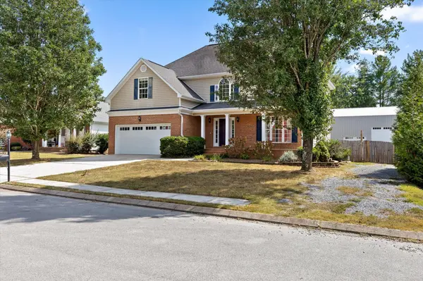 7720 Lynnle Way, Hixson, TN 37343