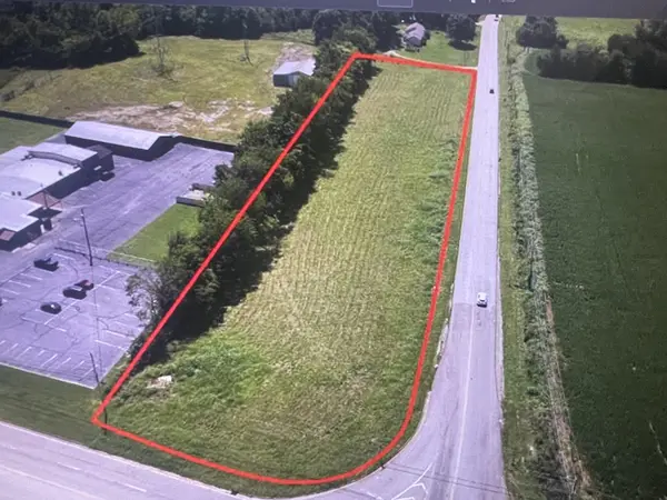 1300 Industrial Park Dr, Columbia, TN 38401