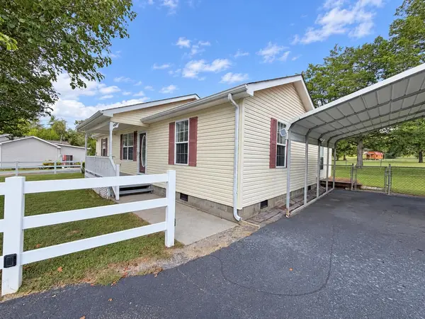 155 Windfield Lane, Decatur, TN 37322