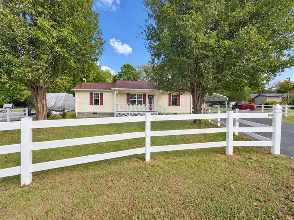 155 Windfield Lane, Decatur, TN 37322