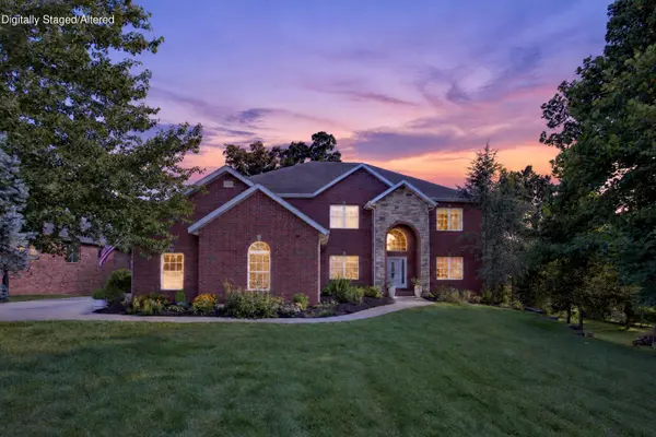 6006 Copper Ridge ST, Nixa, MO 65714