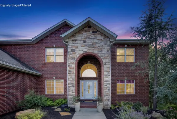 6006 Copper Ridge ST, Nixa, MO 65714