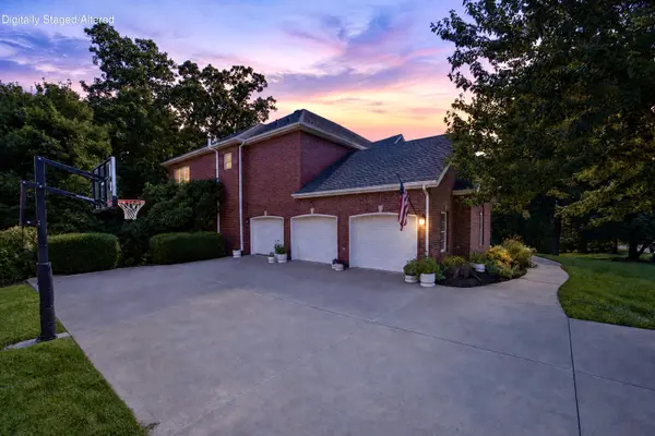 6006 Copper Ridge ST, Nixa, MO 65714