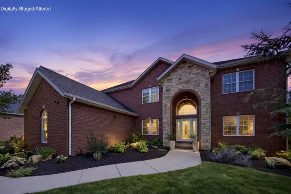 6006 Copper Ridge ST, Nixa, MO 65714