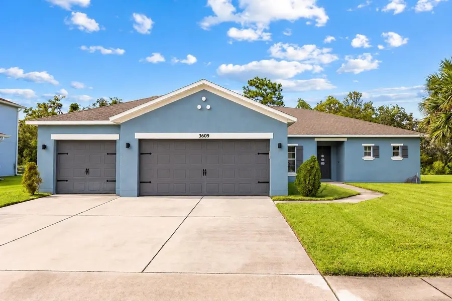 3609 SAIL HARBOR DR, Kissimmee, FL 34746