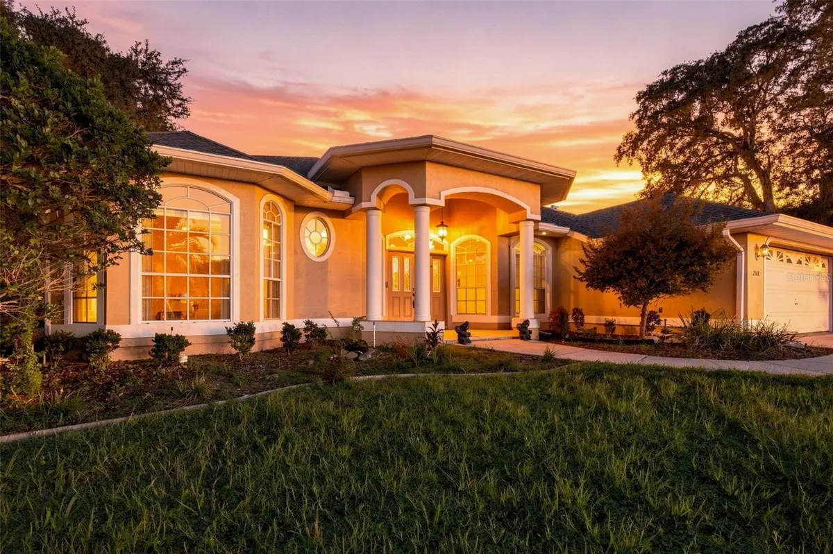 2168 W BEGONIA DR, Beverly Hills, FL 34465