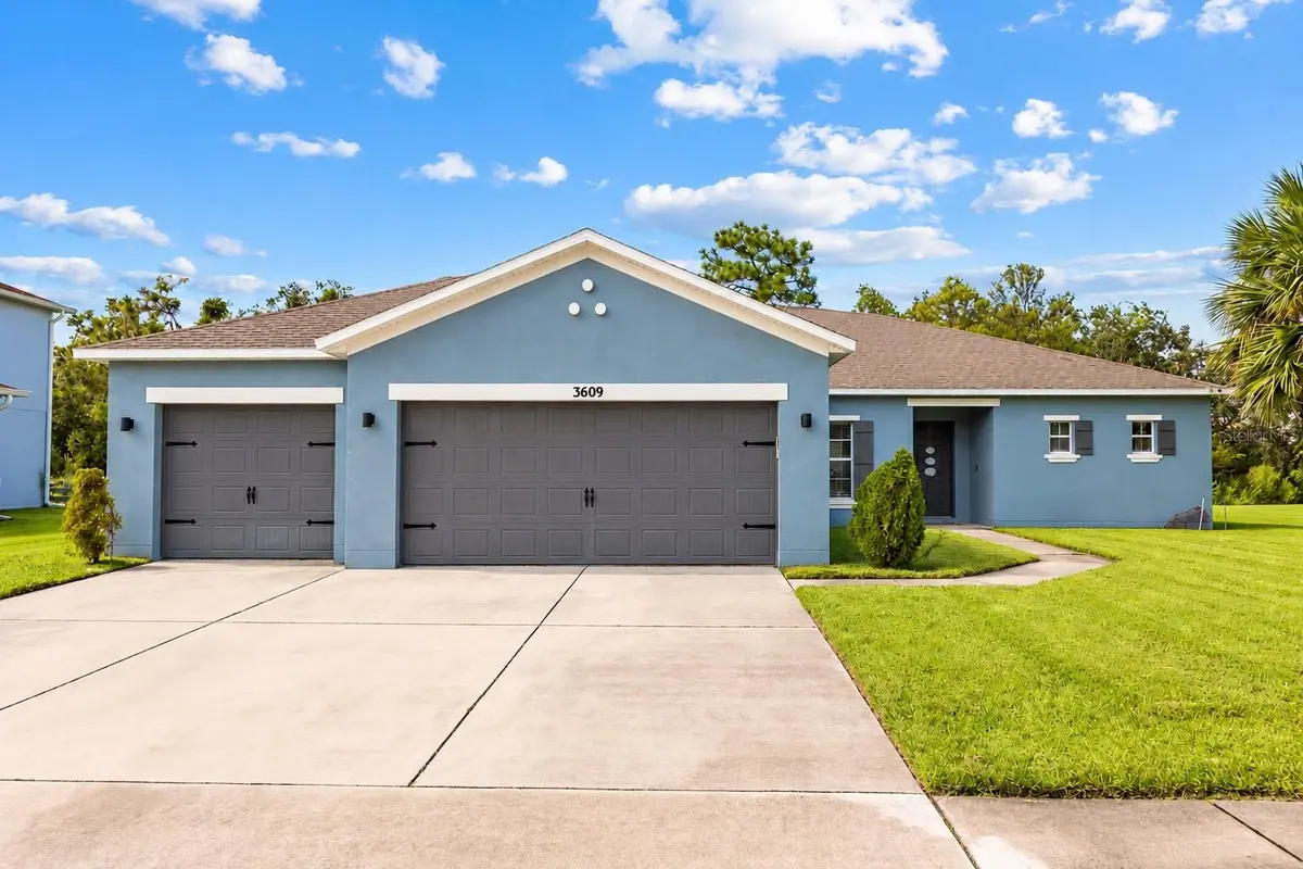 3609 SAIL HARBOR DR, Kissimmee, FL 34746