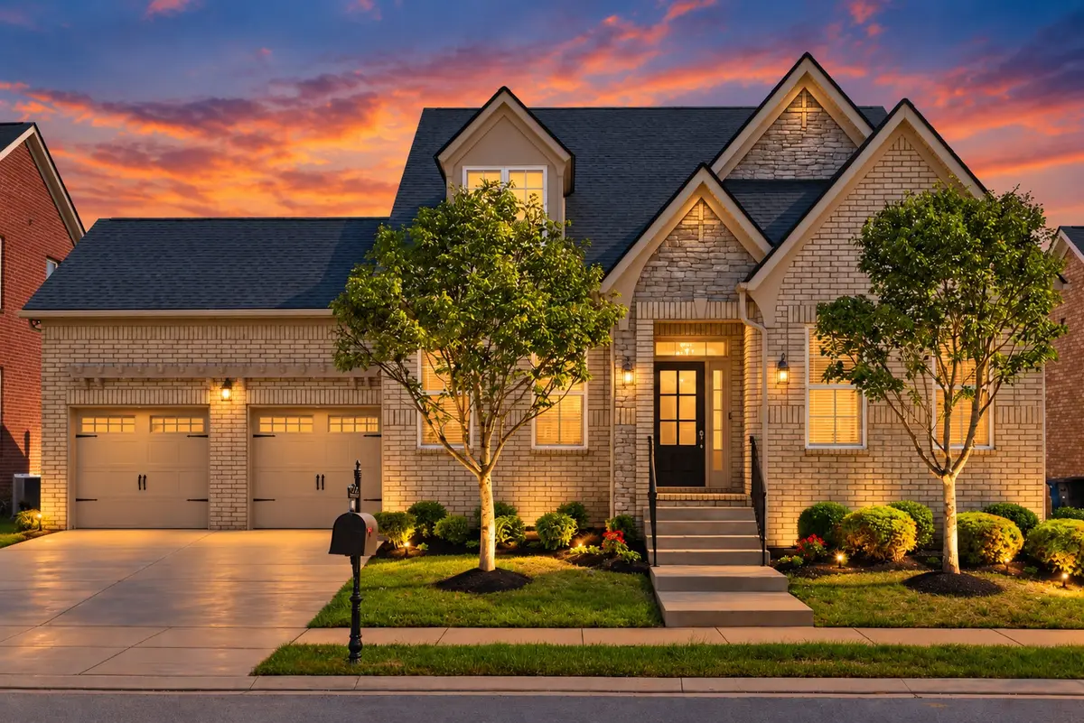 772 Beamon Dr, Franklin, TN 37064