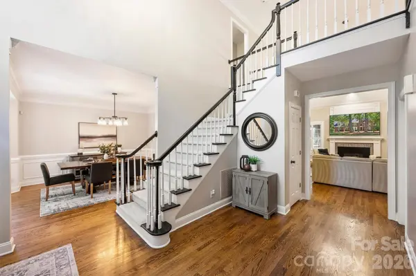 12727 Duncourtney LN, Charlotte, NC 28277