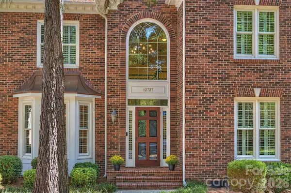 12727 Duncourtney LN, Charlotte, NC 28277