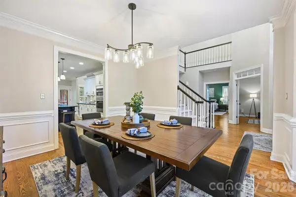 12727 Duncourtney LN, Charlotte, NC 28277