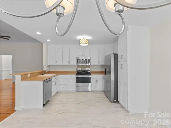 1011 Overhill DR, Salisbury, NC 28144