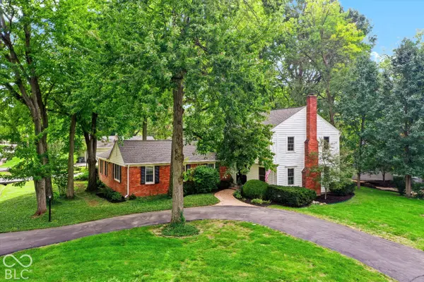 1019 W 75th ST, Indianapolis, IN 46260