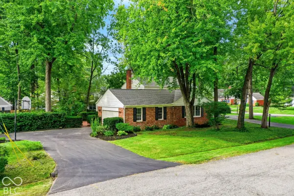 1019 W 75th ST, Indianapolis, IN 46260