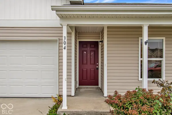304 Shrack, Dunkirk, IN 47336