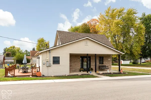 407 Walnut ST, Frankton, IN 46044